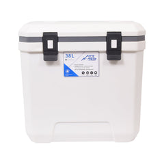 ICE BOX 38 LTR IR 144-4-38L Default Title - MamasJan Crockery