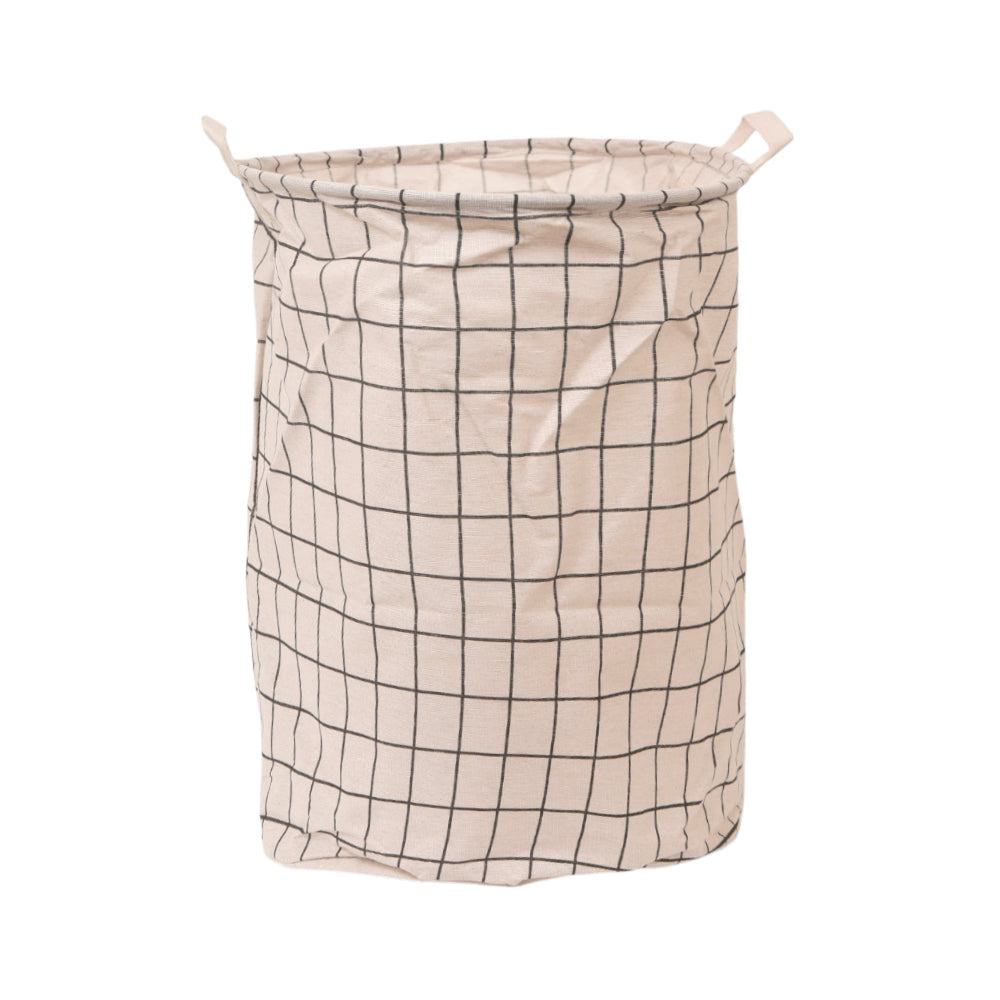 LAUNDARY BASKET FOLDING IR Z1 Default Title - MamasJan Crockery