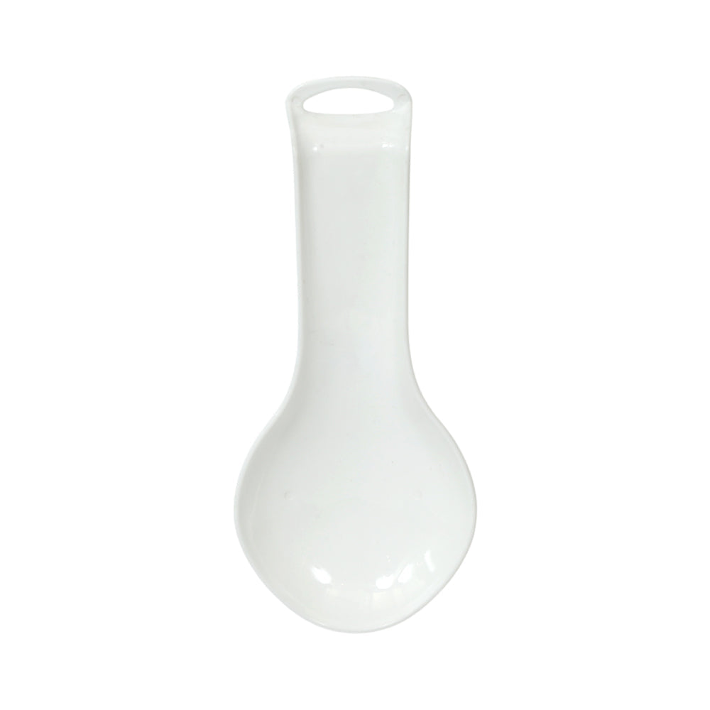 SPOON REST MELAMINE KJ21 Default Title - MamasJan Crockery