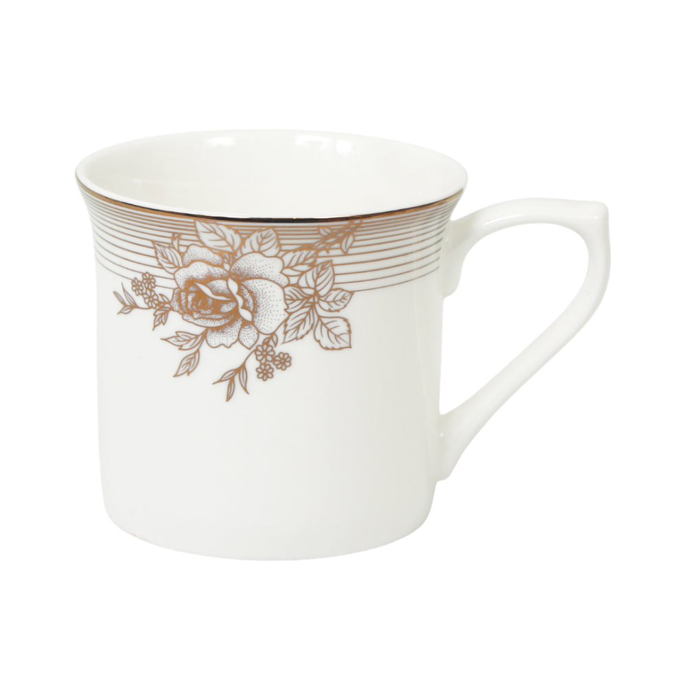 MUG BONE CHINA HK10 Default Title - MamasJan Crockery