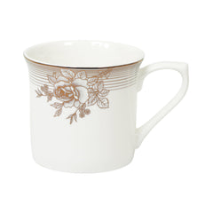 MUG BONE CHINA HK10 Default Title - MamasJan Crockery