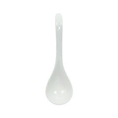 SPOON SERVING WHITE 3790-44 HGK Default Title - MamasJan Crockery