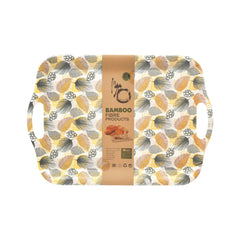 TRAY MELAMINE IR 4632C Default Title - MamasJan Crockery