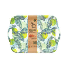 TRAY MELAMINE IR 4632F Default Title - MamasJan Crockery