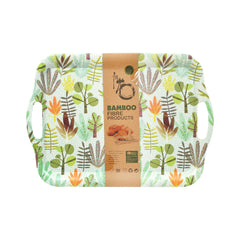 TRAY MELAMINE IR 4229B Default Title - MamasJan Crockery