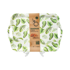 TRAY MELAMINE IR 4229D Default Title - MamasJan Crockery