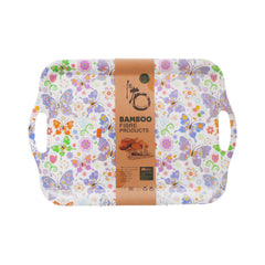 TRAY MELAMINE IR 4229G Default Title - MamasJan Crockery