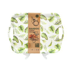 TRAY MELAMINE IR 3626D Default Title - MamasJan Crockery