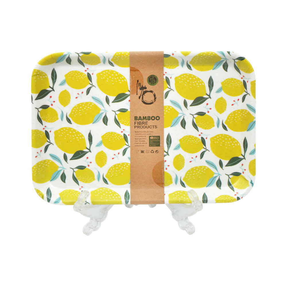 TRAY MELAMINE IR 2920E Default Title - MamasJan Crockery