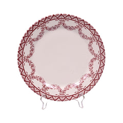PLATE DINNER CLAYTON 1504PS Default Title - MamasJan Crockery