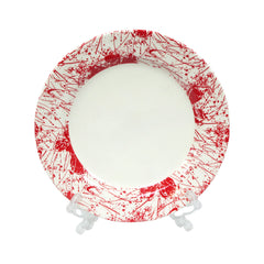 PLATE DINNER CLAYTON 2021PA Default Title - MamasJan Crockery