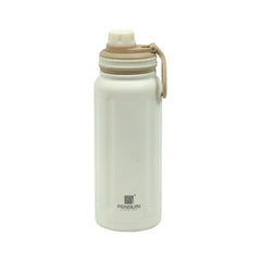BOTTLE STEEL PENGUIN 750 ML QE2122 ZIK Default Title - MamasJan Crockery
