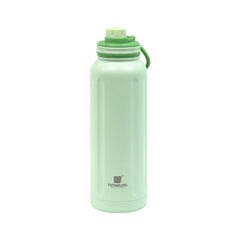 BOTTLE STEEL 1200 ML QE2124ZIK Default Title - MamasJan Crockery
