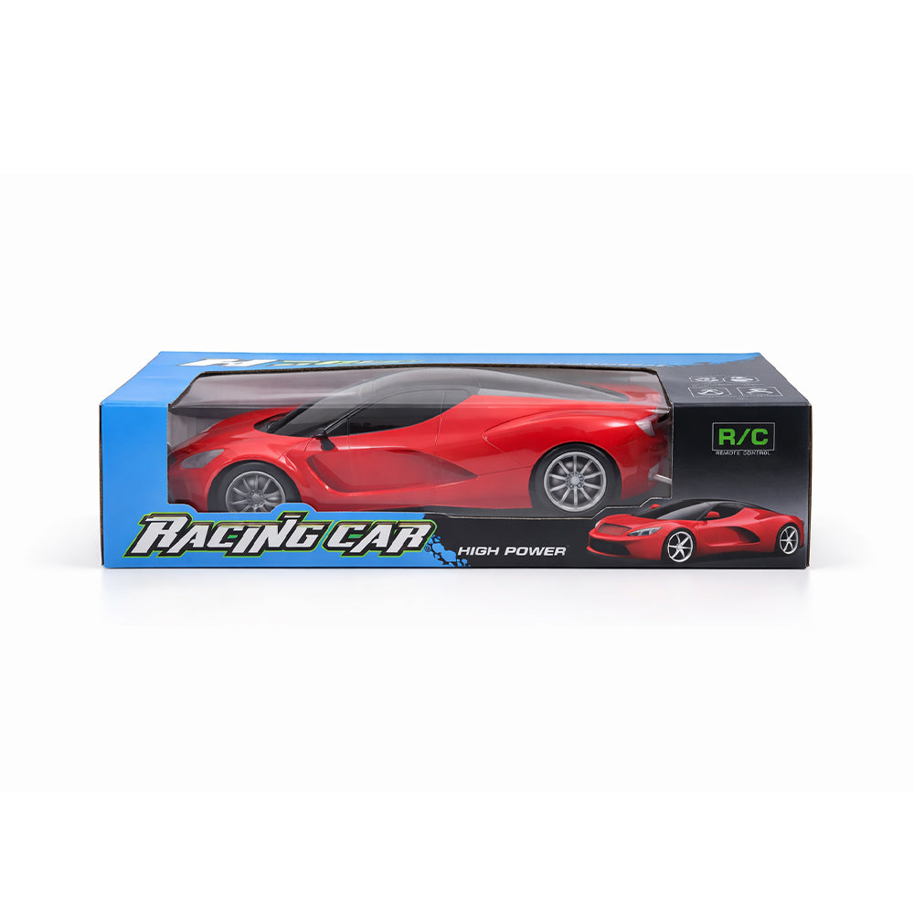 YL820F BUGATI CHIRON CAR W-USB R/C A.I Default Title - MamasJan Toys