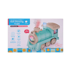 158-4C MUSICAL UNIVERSAL TRAIN ENGINE A.I Default Title - MamasJan Toys