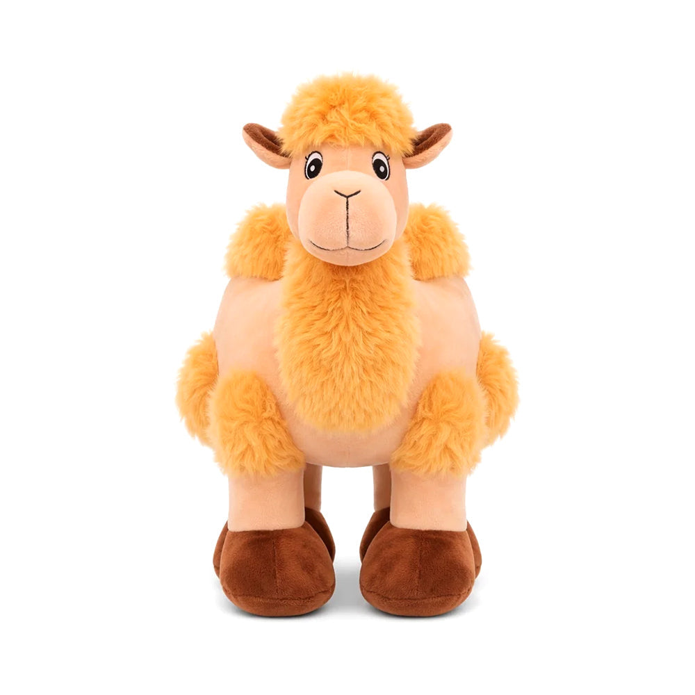 10342 SOFT CAMEL 35CM A.I Default Title - MamasJan Toys