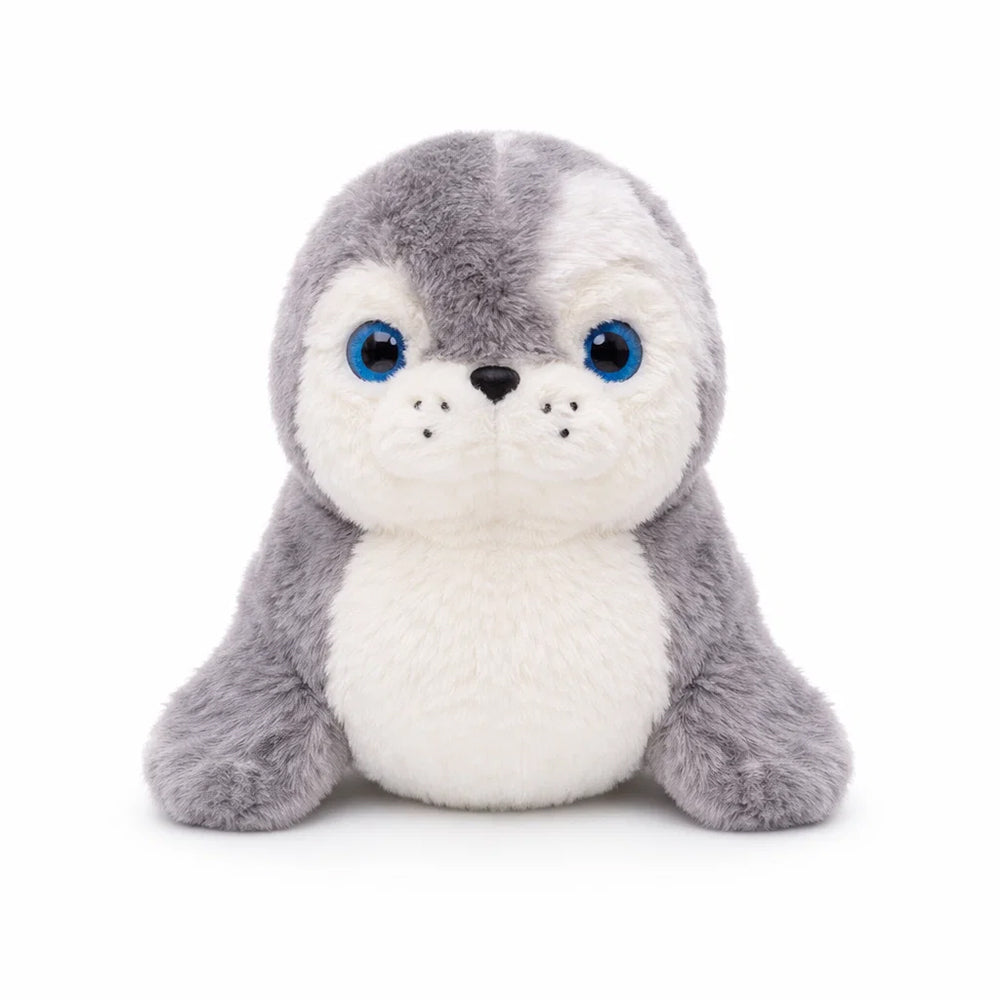 10353 SOFT SEA LION 24CM A.I Default Title - MamasJan Toys