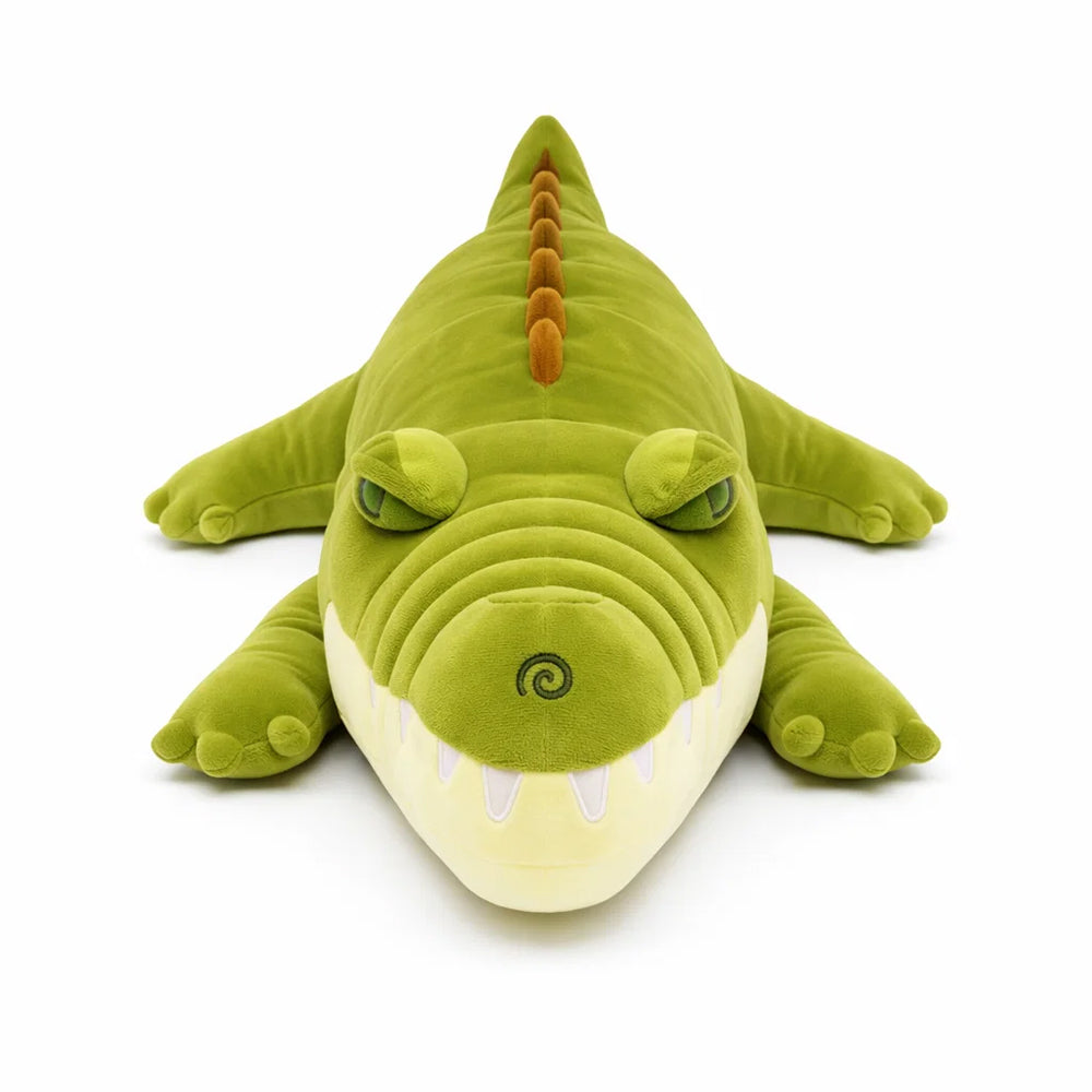10355 SOFT CROCODILE 90CM A.I Default Title - MamasJan Toys