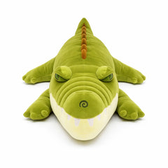 10355 SOFT CROCODILE 90CM A.I Default Title - MamasJan Toys