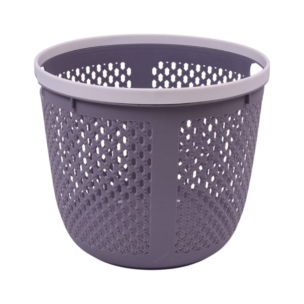 STORAGE BASKET IR 521-429 Default Title - MamasJan Baskets
