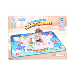 SHB902 WATER PAINTING GAME A.I Default Title - MamasJan Toys