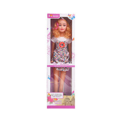 6725A9 DREAM BEAUTY DOLL 32INCH A.I Default Title - MamasJan Toys