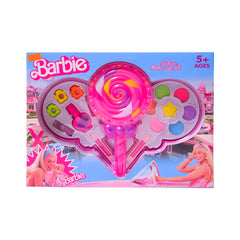 561-2C6 BARBIE MAKE UP SET A.I Default Title - MamasJan Toys