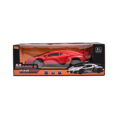 543-33 CAR W-USB ORANGE R/C A.I Default Title - MamasJan Toys