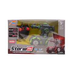 D01 WATER BOMP TANK R/C A.I Default Title - MamasJan Toys