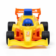 668B-2 FORMULA CAR DINKEY A.I Default Title - MamasJan Toys