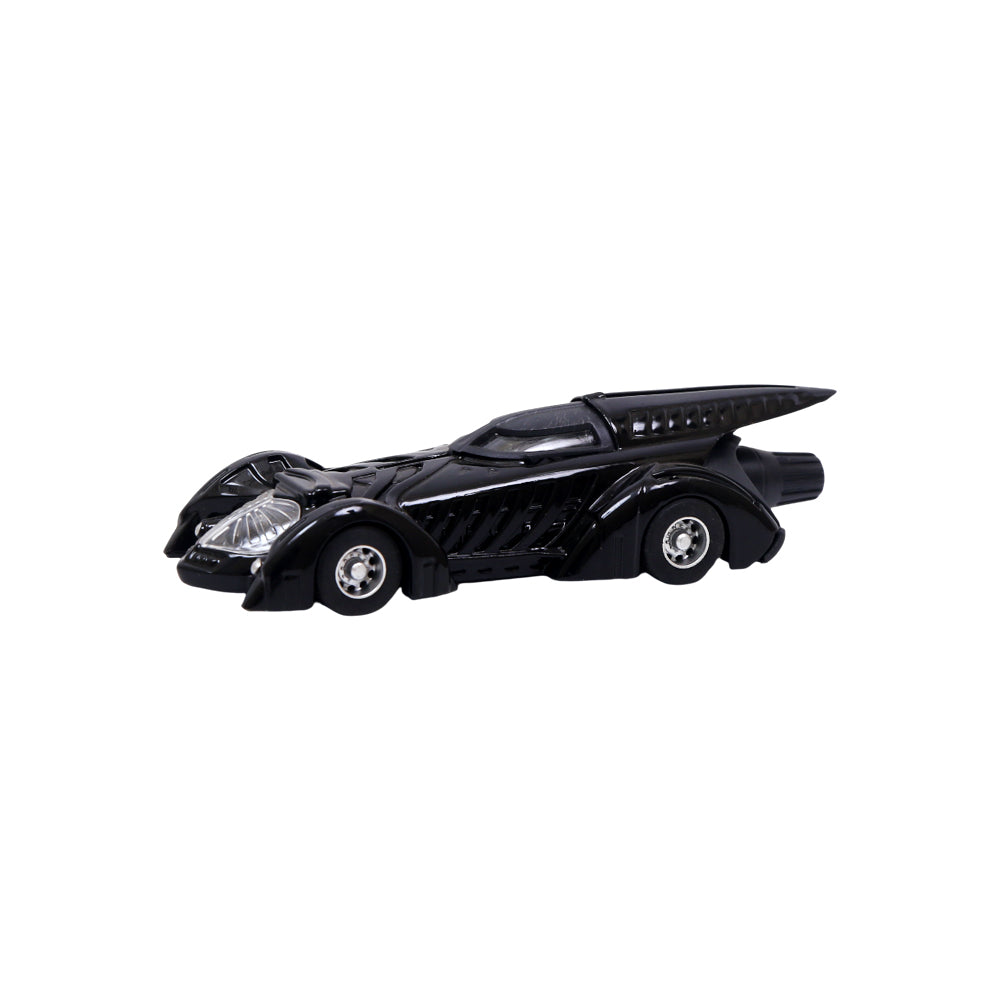 888-30 BATMAN METAL CAR A.I Default Title - MamasJan Toys