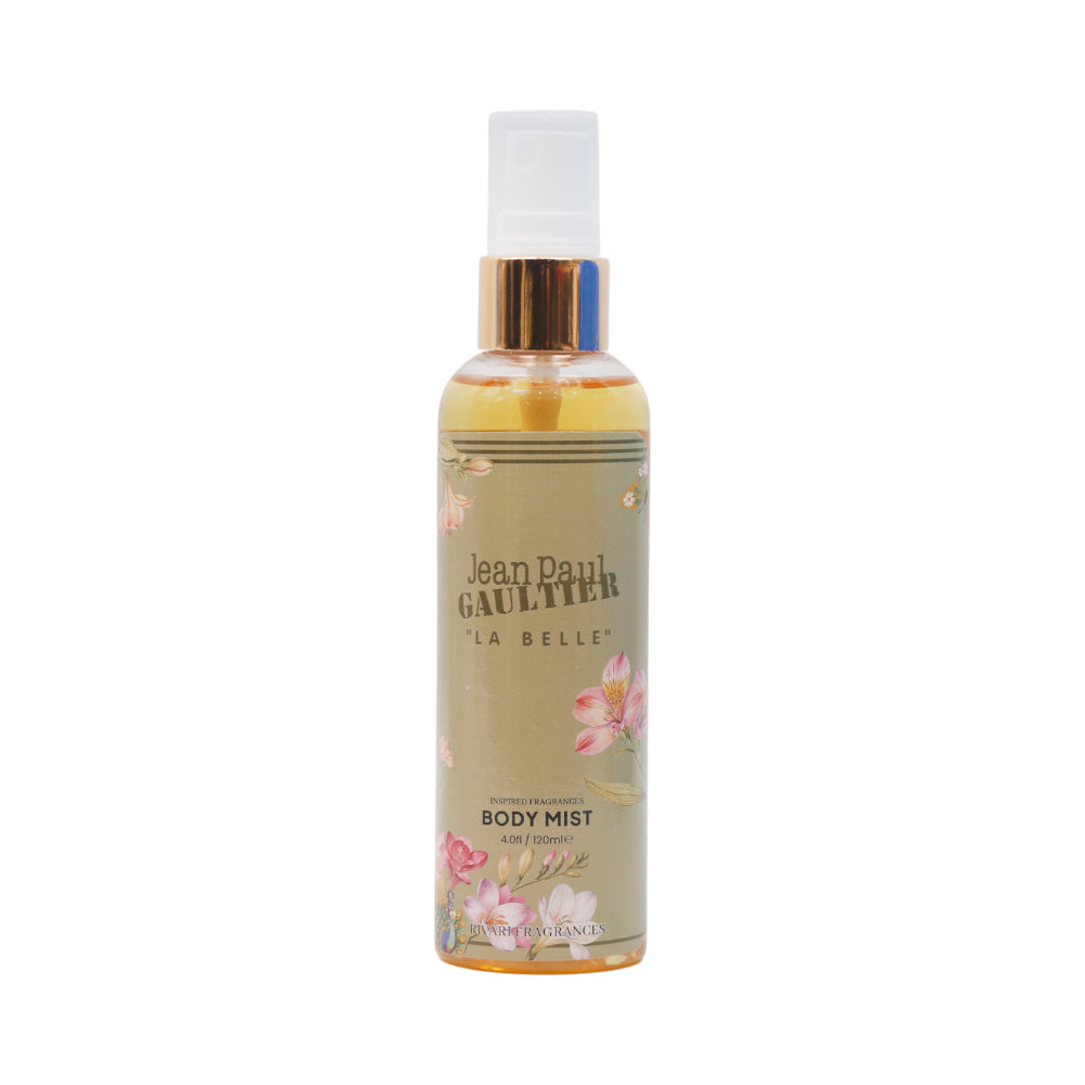 Rivari Fragrance Body Mist JPG W 120 ML Default Title - MamasJan Perfume
