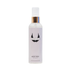 Rivari Fragrance Body Mist Invictus 120 ML Default Title - MamasJan Perfume