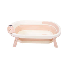 BABY THERMOMETER BATH TUB IR MK24500 Default Title - MamasJan Toys