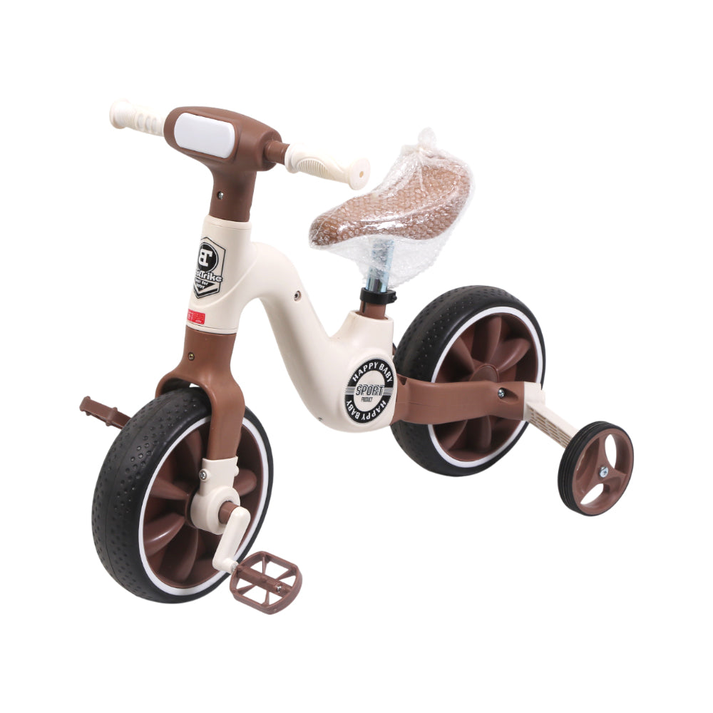 KIDS TRYCYCLE 2IN1 880 Default Title - MamasJan Toys
