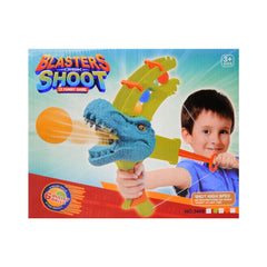 3408 BOW & ARROW SHOOTING SET IR Default Title - MamasJan Toys