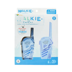 2511 WAKLIE TALKIE IR Default Title - MamasJan Toys