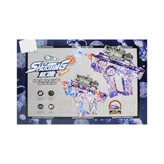 ST650B SHOOTING ELITE GUN Default Title - MamasJan Toys