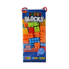 553-80 BUILDING BLOCKS IR 100PCS Default Title - MamasJan Toys