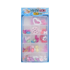 5109 DIY JEWERLY BEADS SET Default Title - MamasJan Toys