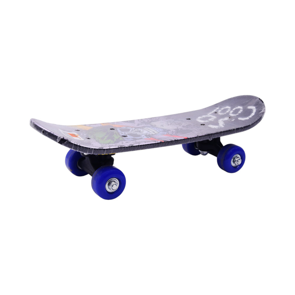 17J SKATE BOARD IR 17INCH Default Title - MamasJan Toys