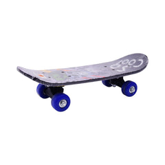 17J SKATE BOARD IR 17INCH Default Title - MamasJan Toys