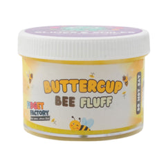 031 FF BUTTERCUP BEE SLIME Default Title - MamasJan Toys