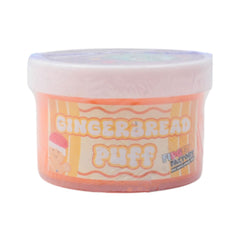 037 FF GENGERBREAD PUFF SLIME Default Title - MamasJan Toys