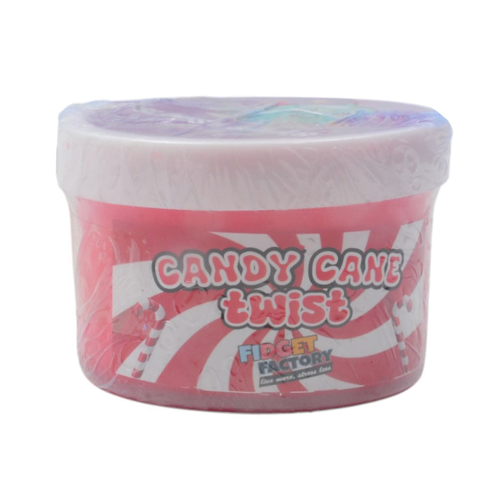 038 FF CANDY CANE TWISTER Default Title - MamasJan Toys