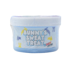 027 FF BUNNY SWEAT TREAT SLIME Default Title - MamasJan Toys