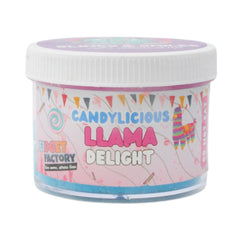 032 FF CANDYLICIOUS LLAMA DELIGHT SLIME Default Title - MamasJan Toys