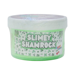 042 FF SLIMEY SHAMROCK SLIME Default Title - MamasJan Toys