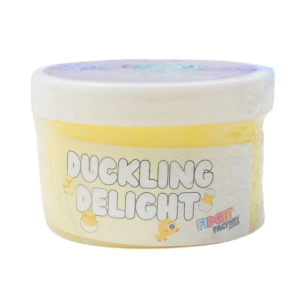 046 FF DUCKLING DELIGHT SLIME Default Title - MamasJan Toys