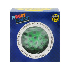 022 FF BLACK PEARL PODS STRESS BALLS Default Title - MamasJan Toys